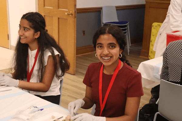 Neuro S1 Tanvi Bharadwaj Dissection AB min