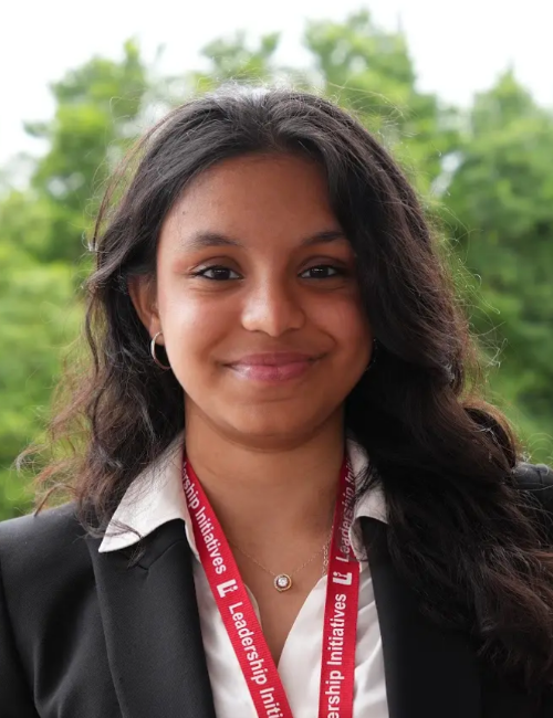AI Aditi Lande Bio Photo CE