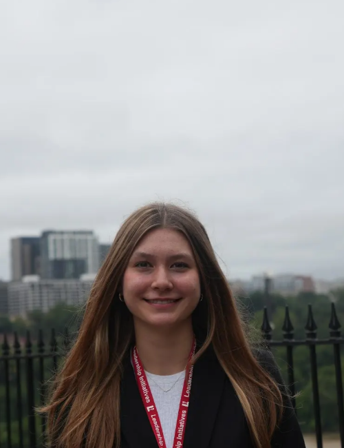 AI Alexa Swanson Bio Photo CE
