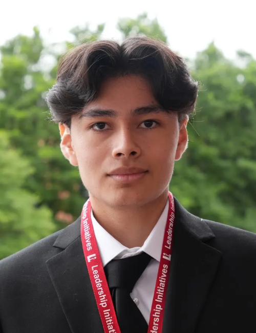 AI Ethan Llontop Bio Photo CE