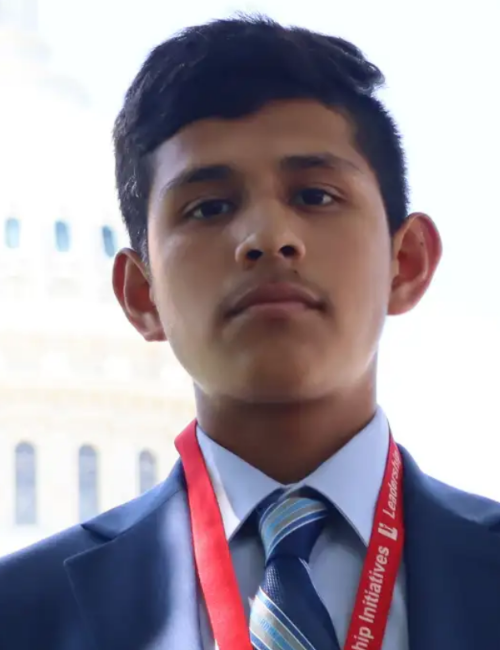 AI Ethan Rodriguez Bio Photo CE