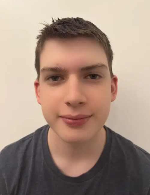 AI Grayson Poole Bio Photo CE