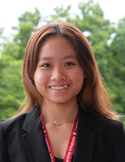AI Hui Hui Lee Bio Photo CE