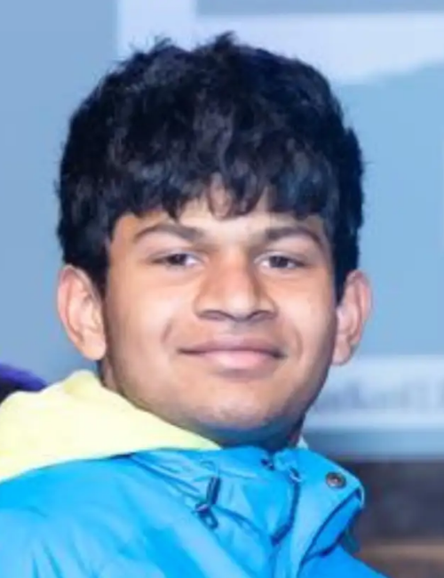 AI Jonathan Mandadi Bio Photo CE