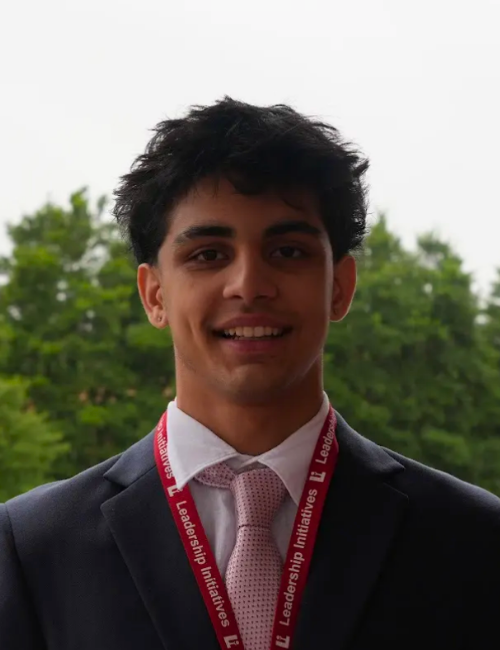 AI Karan Somaya Bio Photo CE