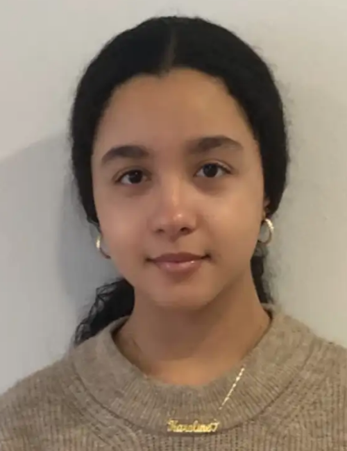 AI Karoline Magalhaes Bio Photo CE