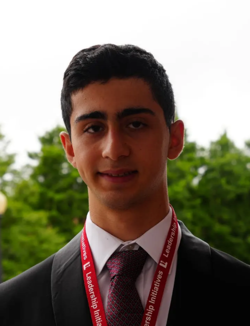 AI Kfir Cohen Bio Photo CE