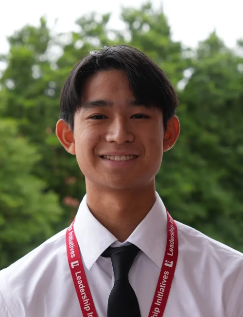 AI Nathan Diep Bio Photo CE