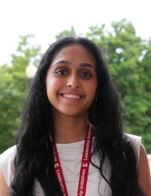 AI Neha Praveen Bio Photo CE