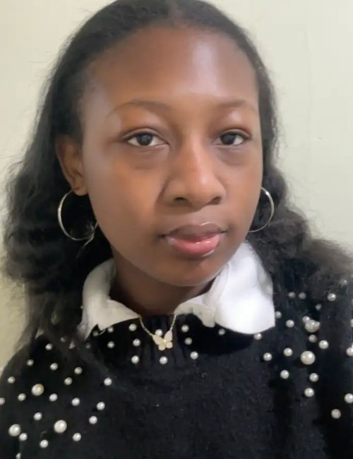 AI Oluwarantimi Atoyebi Bio Photo CE
