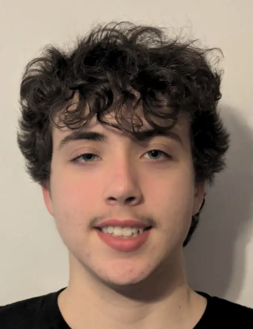 AI Paul Swanson Bio Photo CE