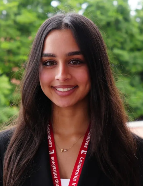 AI Sachika Vij Bio Photo CE