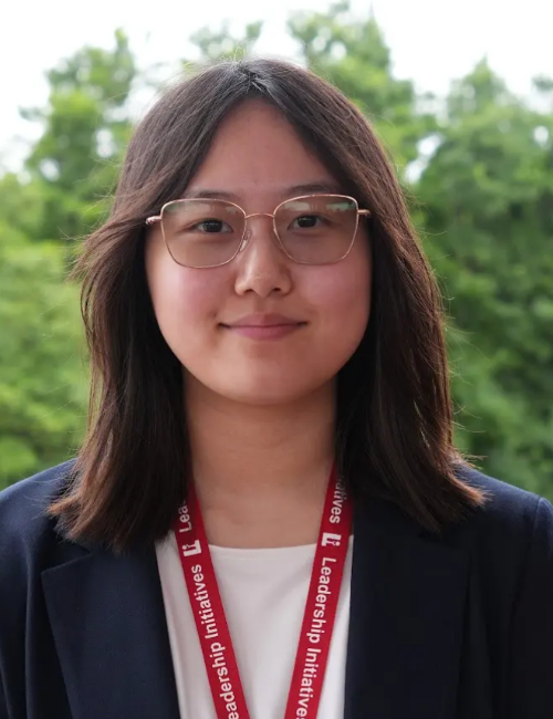 AI Sarah Yoo Bio Photo CE