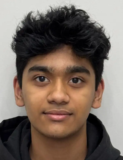AI Sasank Kalavagunta Bio Photo CE