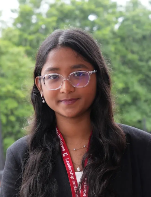 AI Shreya Sadhu Bio Photo CE