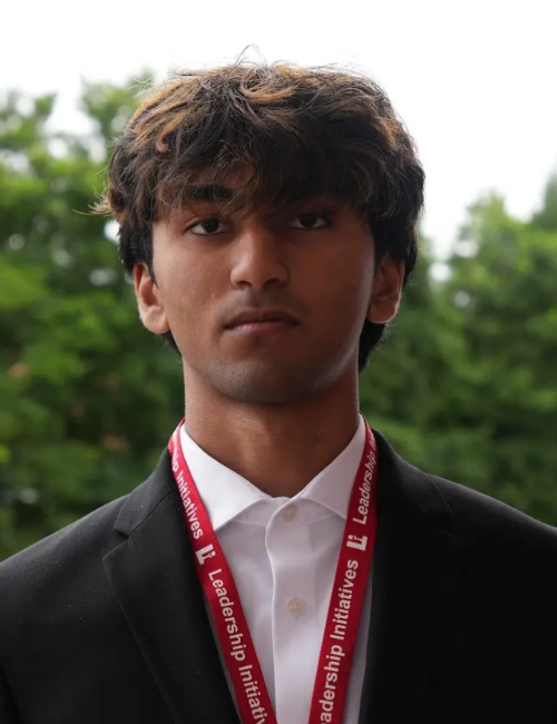 AI Siddharth Woddi Bio Photo CE