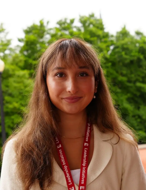 AI Sophia Brennan Bio Photo CE