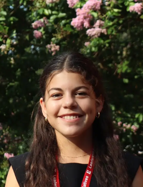 Alison Vernon Browne