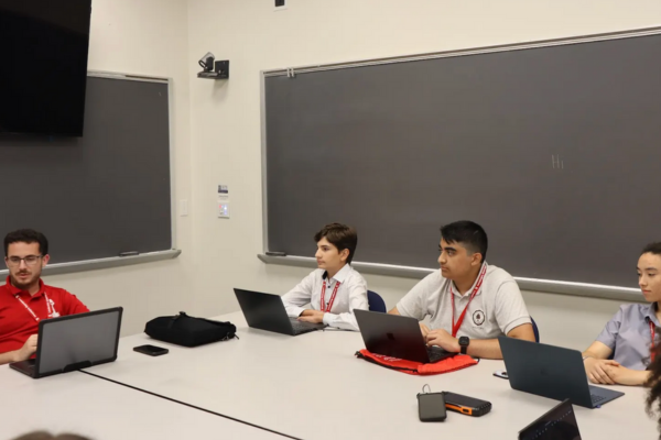 Alp Simsir Alp Simsir 