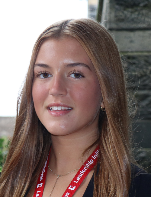 Analsabella Facio Forester