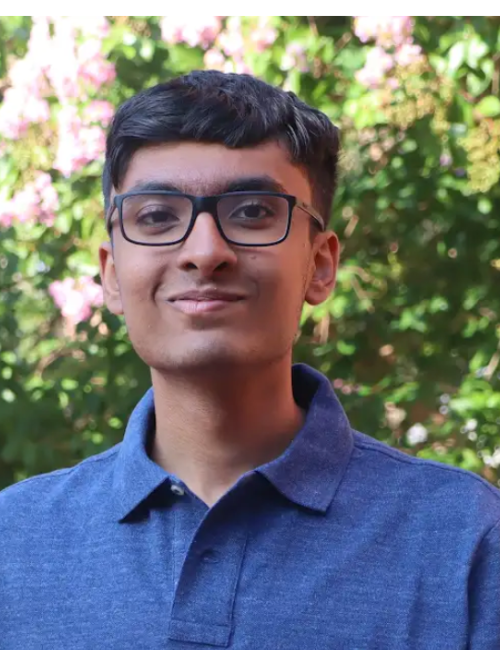 Anirudh Parthasarathy