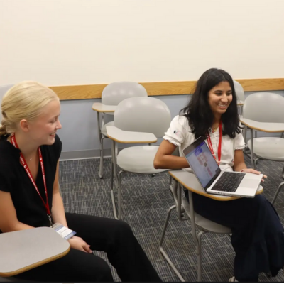 Anisha Chandra Criminal Law and Trial S2