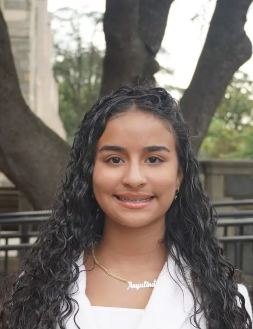 Anyulina Arias Delvaty