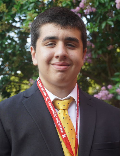Aram Connable