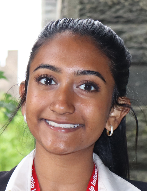Bhargavi Maddana