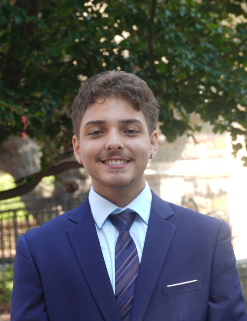 Brandon Ohlenschlager