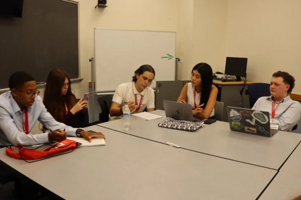 Bronson Lee Bronson Lee 