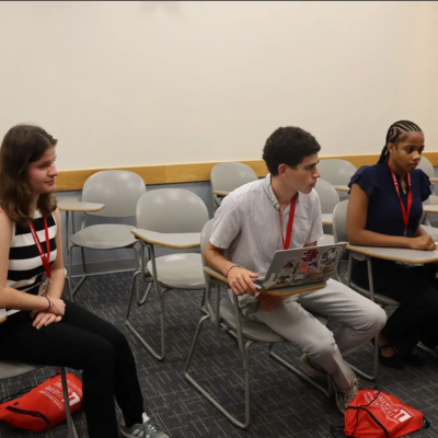 Bruno Resetarits Criminal Law and Trial S2