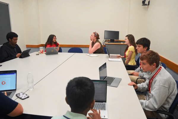 Business S2 Team 4 Infrastructure BP Meeting AB min