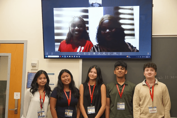 Business S2 Team 5 Infrastructure BP Meeting AB min