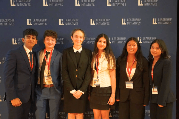 Business S2 Team 5 Infrastructure Mentor AB min