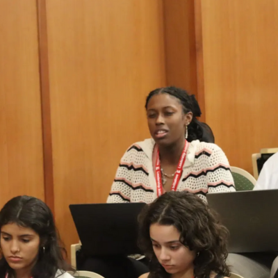 Chayse Herndon Smith Criminal Law and Trial S2