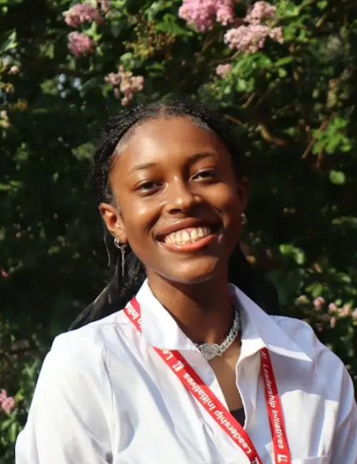 Chayse Herndon Smith