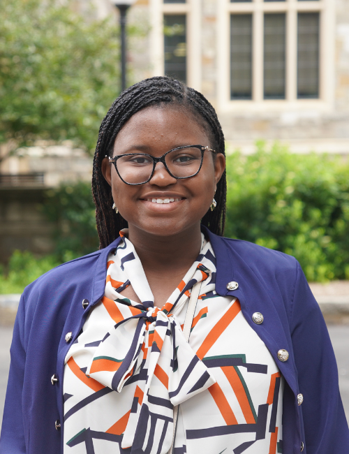 Christal Cort Melville