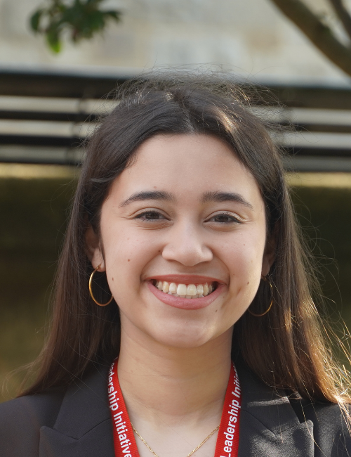 Constanza Pinto Araujo