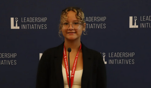 Criminal Law and Trial S1 Abigail Dauterman