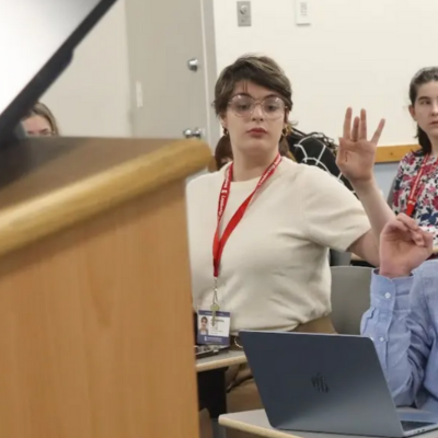 Criminal Law and Trial S1 Alexandra Tait 5.16.16 PM