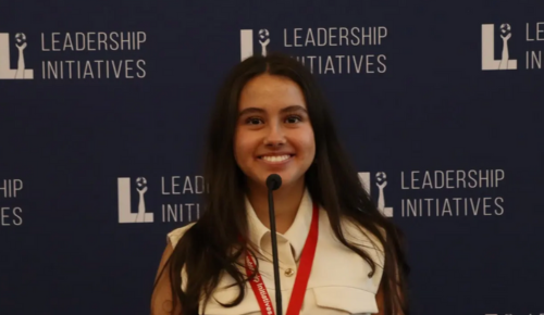 Criminal Law and Trial S1 Alexis Saenz