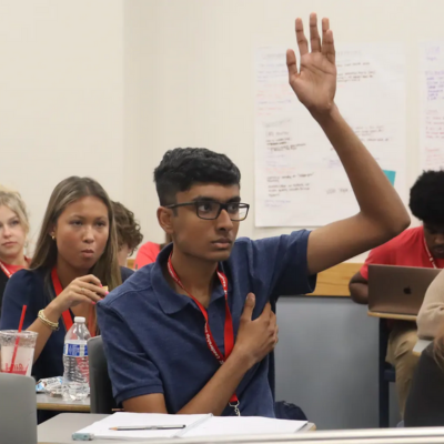 Criminal Law and Trial S1 Anirudh Parthasarathy 5.16.15 PM