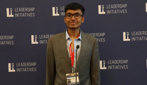 Criminal Law and Trial S1 Anirudh Parthasarathy