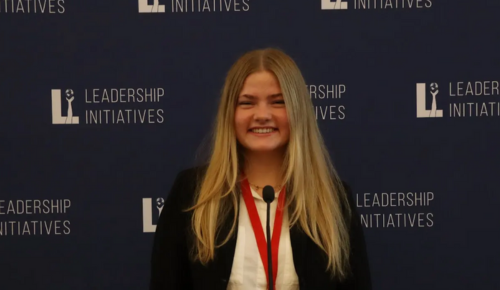 Criminal Law and Trial S1 Ashley Foster