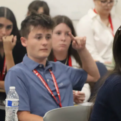 Criminal Law and Trial S1 Bryce Baysden 2