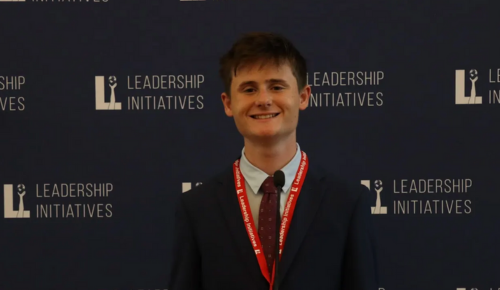 Criminal Law and Trial S1 Bryce Baysden