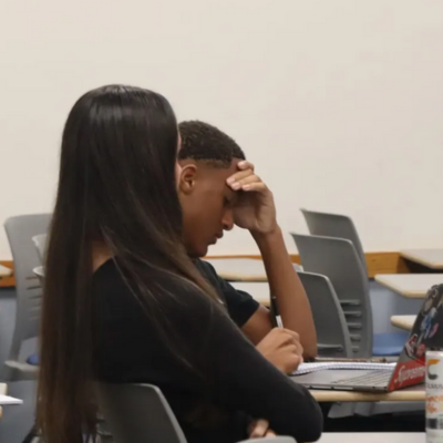 Criminal Law and Trial S1 Bryson Brooks 1