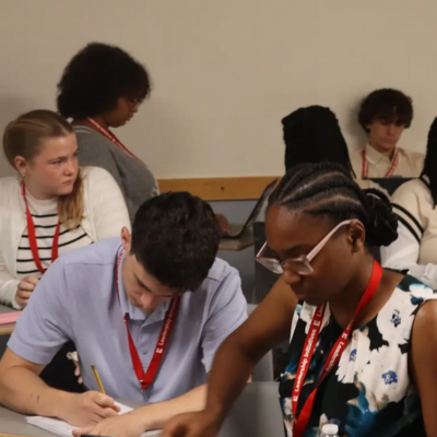 Criminal Law and Trial S1 Evan Hernandez