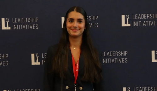 Criminal Law and Trial S1 Isabella Selvaggi